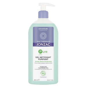 Jonzac Pure Gel Nettoyant...