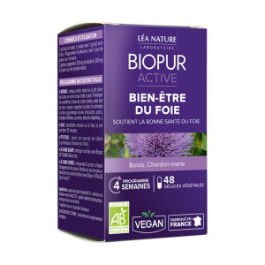 Biopur Active Bien-Etre Du...