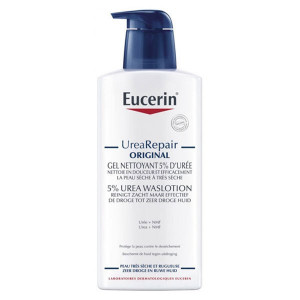 Eucerin UreaRepair Original...