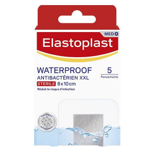 Elastoplast Waterproof...