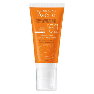 Avène Solaire Crème SPF50+...