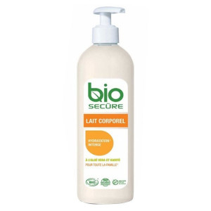 Commander bio secure lait...