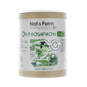 Nat & Form Eco Responsable...