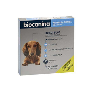 biocanina insectifuge...