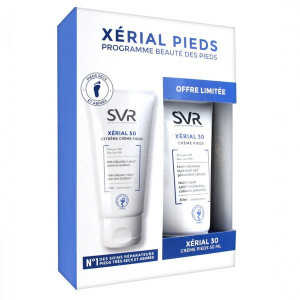 SVR Xérial Pieds Programme...