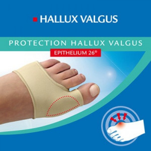 Epitact Protection Hallux...