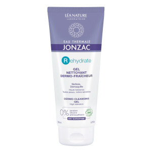 Jonzac Rehydrate Gel...