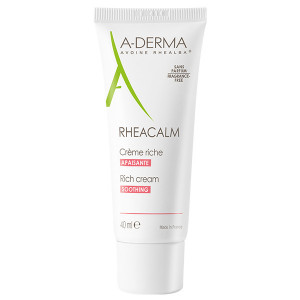 Aderma Rheacalm Crème...