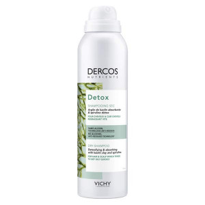 Vichy Dercos Nutrients...