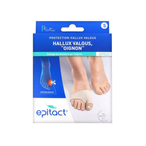 Epitact Protection Hallux...