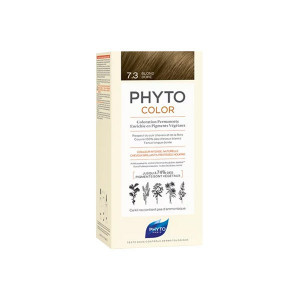 Phyto Coloration Permanente...