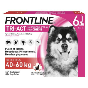 Acheter Frontline Tri-Act...