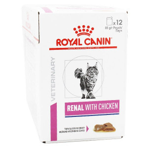 Royal Canin Veterinary Diet...