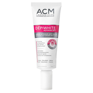 ACM Dépiwhite Advanced...