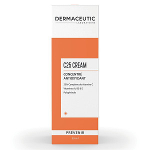 Dermaceutic C25 Concentré...