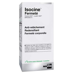 NHCO Isocine Fermeté 28 sticks