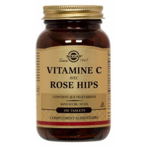 Acheter Solgar Vitamine C...