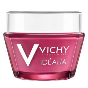 Vichy Idéalia Crème de...