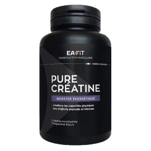 Acheter Eafit purecreatine...