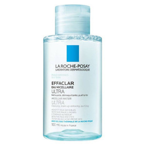 La Roche Posay Effaclar Eau...