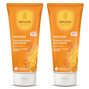 Weleda Argousier Crème de...