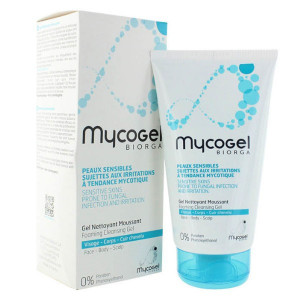 Mycogel Gel nettoyant...