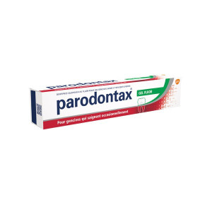 Parodontax Gel Crème 75ml