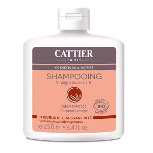 Shampoing Cattier Bio...