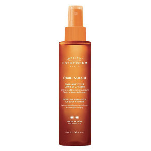 Esthederm Solaires Huile...
