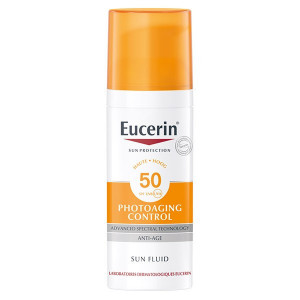 Eucerin Sun Protection...