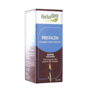 Herbalgem Complexe de...