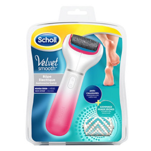 Scholl Velvet Smooth Râpe...