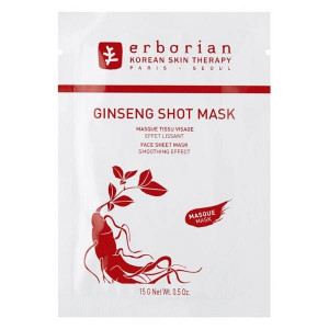 Erborian Ginseng Shot Mask 15g