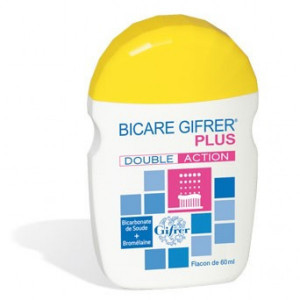 Bicare Plus - Poudre...