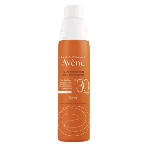 Avène Solaire Spray SPF30...