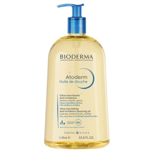 Bioderma Atoderm Huile de...