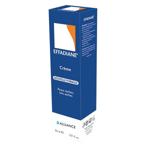 Alliance Pharma Effadiane ®...