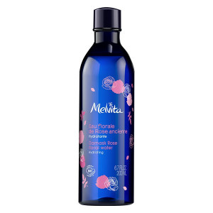 Melvita Eau Florale Rose...