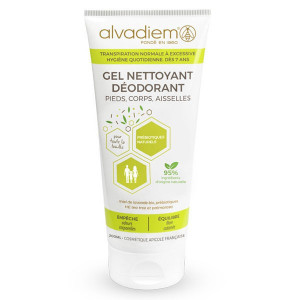 Alvadiem Gel Nettoyant...