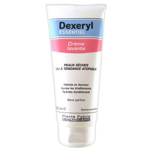 Dexeryl Essentiel Crème...