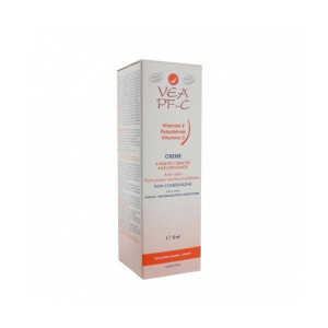 Vea PFC Crème Anti-Rides 50ml