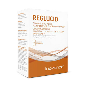 Inovance Réglucid 30 comprimés