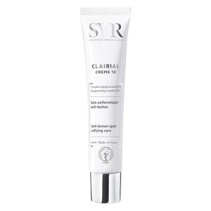 SVR Clairial Crème 10 Soin...