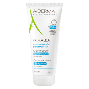 Aderma Primalba Bébé Crème...