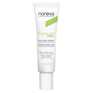 Acheter exfoliac global 6 -...