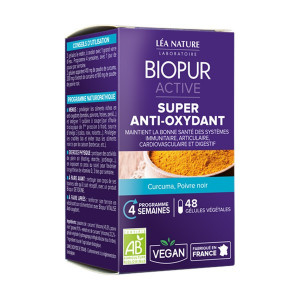 Biopur Active Super...