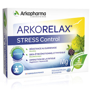 Arkopharma Arkorelax Stress...