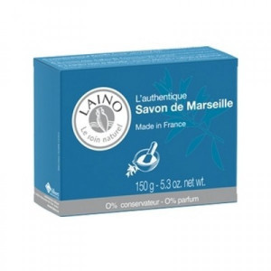 Laino Savon de Marseille...