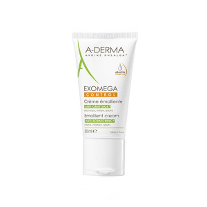 Aderma Exomega Control...