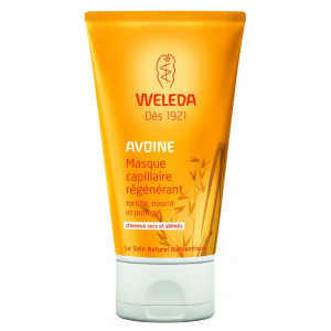 Weleda Avoine Masque...